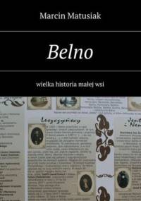 Belno - Matusiak Marcin
