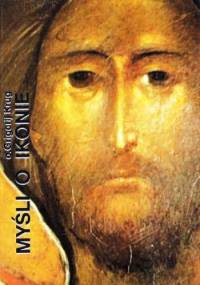 Myśl o ikonie - Grigorij Krug