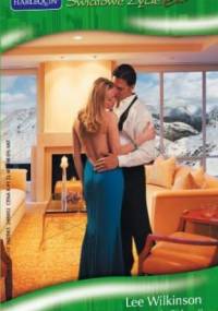 Bal w górach Szkocji - Lee Wilkinson