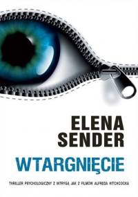 Sender Elen - Wtargniecie [AUDIOBOOK PL]