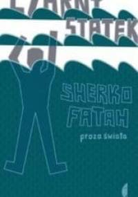 Czarny statek - Sherko Fatah