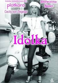 Idolka - Cecily von Ziegesar