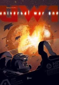 UW1 - wydanie zbiorcze tom 1 - Denis Bajram