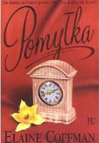 Pomyłka - Elaine Coffman