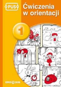 PUS Ćwiczenia w orientacji Część 1 - Dorota Pyrgies, Bogusław Świdnicki