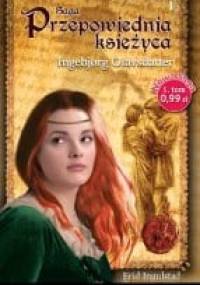 Ingebjørg Olavsdatter - Frid Ingulstad