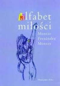 Alfabet miłości - Montse Fernandez Montes