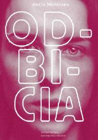 Odbicia - Aneta Modelska