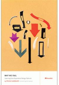 Why We Fail - Victor Lombardi