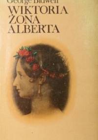 Wiktoria, żona Alberta - George Bidwell