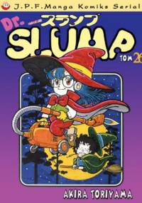 Dr. Slump tom 26 - Akira Toriyama