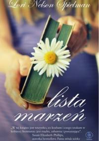 Lista marzeń - Lori Nelson Spielman