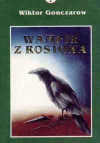 Wampir z Rostowa - Wiktor Gonczarow