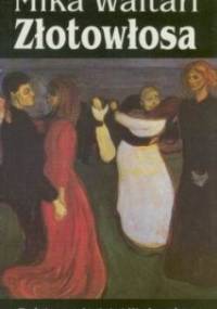 Złotowłosa - Mika Waltari