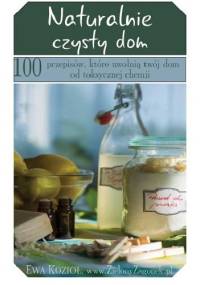 Naturalnie Czysty dom