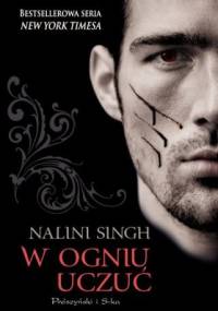 W ogniu uczuć - Nalini Singh
