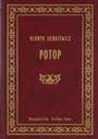 Potop - Henryk Sienkiewicz