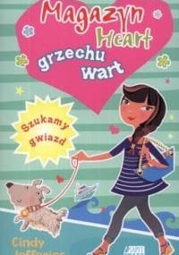 Szukamy gwiazd - Cindy Jefferies