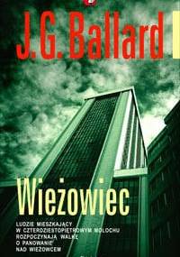 Wieżowiec - James Graham Ballard