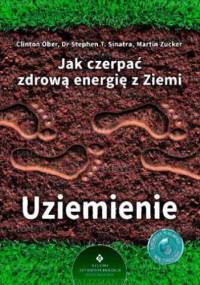 Jak czerpać zdrową energię z Ziemi - Uziemienie