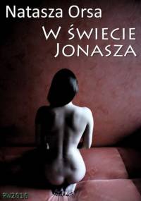 W świecie Jonasza - Natasza Orsa