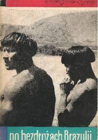 Po bezdrożach Brazylii - Mieczysław Lepecki