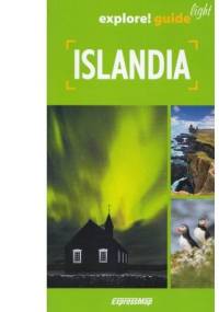 Islandia - Justyna Bajer