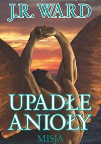 Misja - J.R. Ward