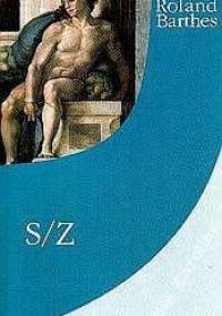 S/Z - Roland Barthes