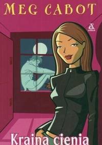 Kraina cienia - Meg Cabot