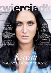 Zwierciadło, nr 10 (1992) / październik 2012 - Redakcja miesięcznika Zwierciadło