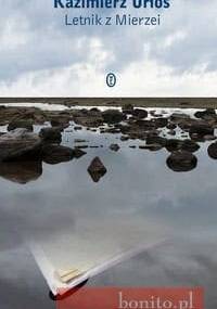 Letnik z Mierzei - Kazimierz Orłoś