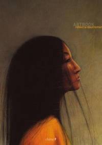 Artbook - Rebecca Dautremer