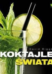 Koktajle świata - David Biggs