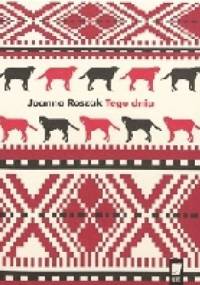 Tego dnia - Joanna Roszak