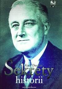 Sekrety historii. Tom 3 - Alain Decaux