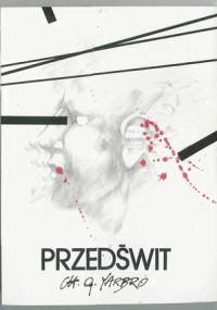 Przedświt - Chelsea Quinn Yarbro