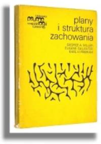 Plany i struktura zachowania