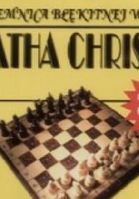 Tajemnica błękitnej wazy - Agatha Christie