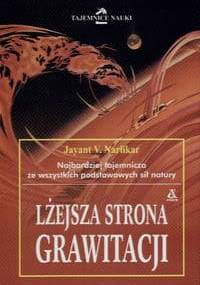 Lżejsza strona grawitacji - Jayant Narlikar