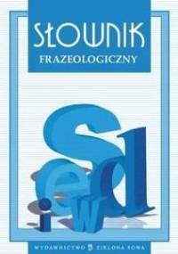 Słownik frazeologiczny