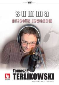 Summa przeciw lewakom - Tomasz P. Terlikowski