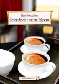 Jeden dzień z panem Julesem - Diane Broeckhoven