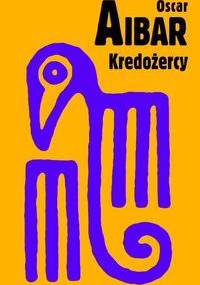 Kredożercy - Óscar Aibar
