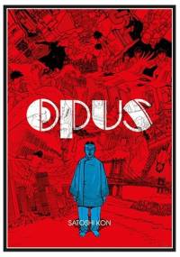 Opus - Satoshi Kon