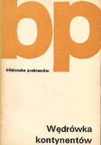 Wędrówka kontynentów