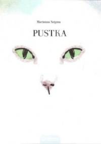 Pustka - Marianna Sztyma