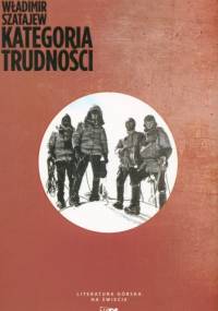 Kategoria trudności - Władimir Szatajew