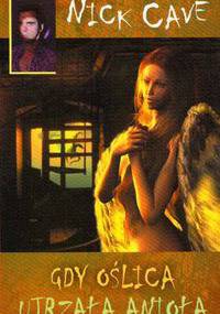 Gdy oślica ujrzała anioła - Nick Cave