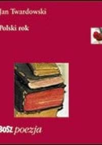 Polski rok - Jan Twardowski